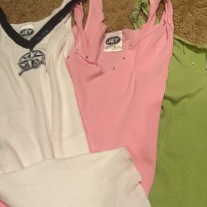 3 John Esahaya tanks